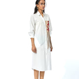 ASUKA' DRESS - Kanika Goyal Label