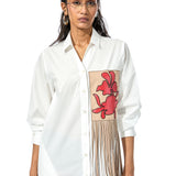 ASUKA' DRESS - Kanika Goyal Label