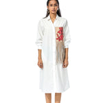 ASUKA' DRESS - Kanika Goyal Label