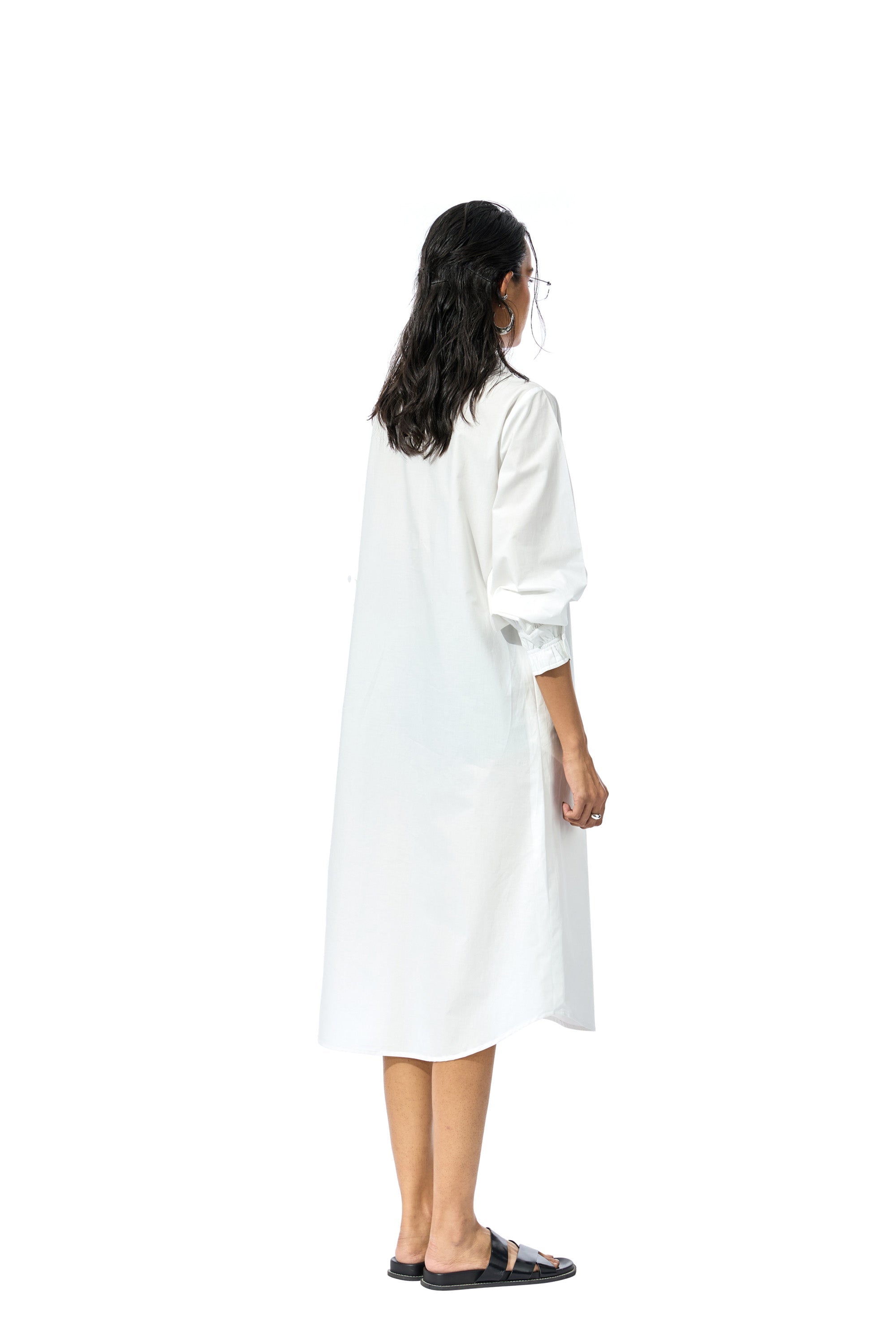 ASUKA' DRESS - Kanika Goyal Label