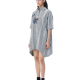 AURELIA SHIRT DRESS - Kanika Goyal Label