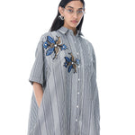 AURELIA SHIRT DRESS - Kanika Goyal Label