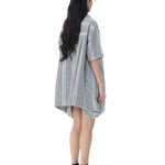 AURELIA SHIRT DRESS - Kanika Goyal Label