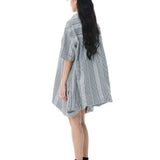 AURELIA SHIRT DRESS - Kanika Goyal Label