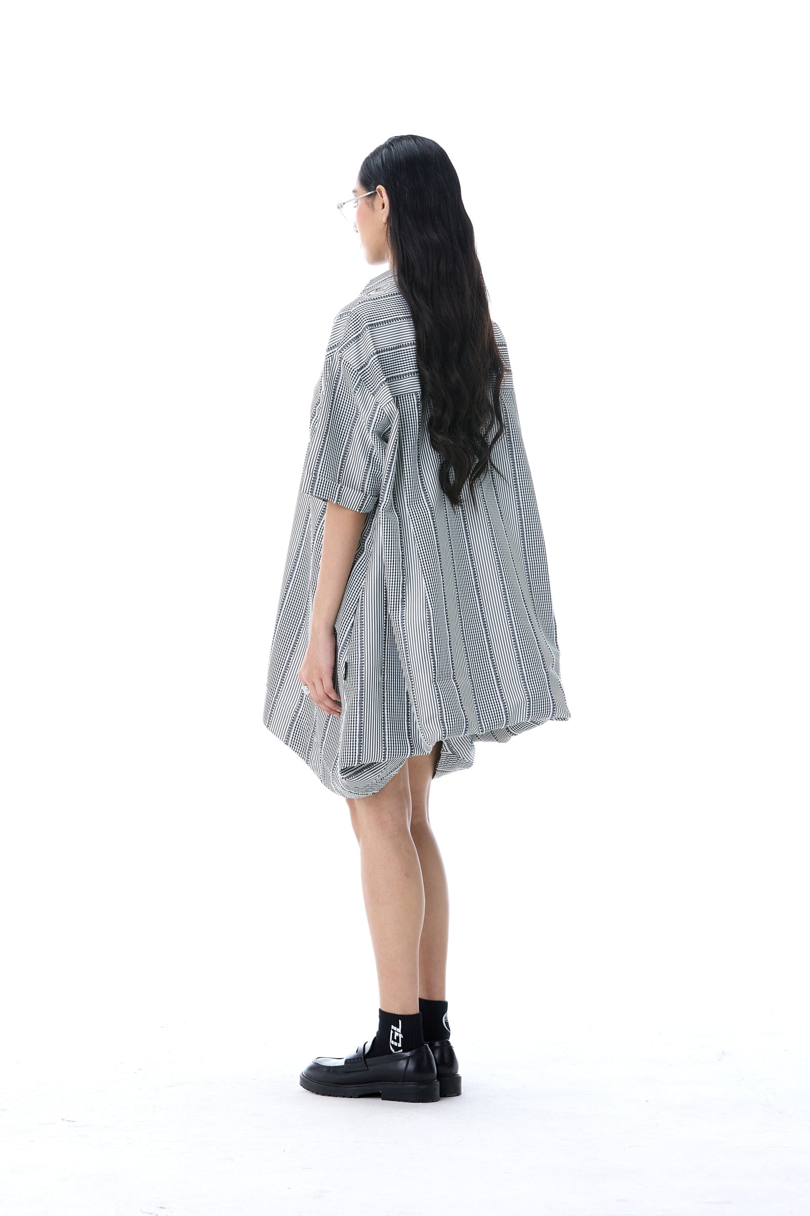 AURELIA SHIRT DRESS - Kanika Goyal Label