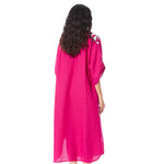 AVIVA' EMBELLISHED DRESS - Kanika Goyal Label