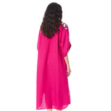 AVIVA' EMBELLISHED DRESS - Kanika Goyal Label