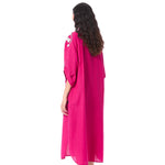 AVIVA' EMBELLISHED DRESS - Kanika Goyal Label