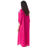 AVIVA' EMBELLISHED DRESS - Kanika Goyal Label