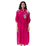 AVIVA' EMBELLISHED DRESS - Kanika Goyal Label