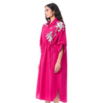AVIVA' EMBELLISHED DRESS - Kanika Goyal Label