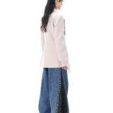 'AXION' BLAZER - Kanika Goyal Label