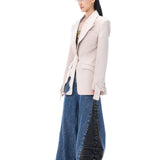 'AXION' BLAZER - Kanika Goyal Label