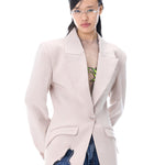 AXION' BLAZER - Kanika Goyal Label