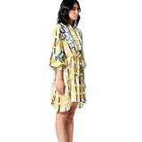 BIT - BLOOM DRESS - Kanika Goyal Label