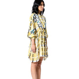 BIT - BLOOM DRESS - Kanika Goyal Label