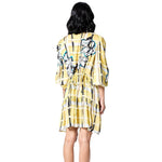 BIT - BLOOM DRESS - Kanika Goyal Label