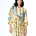 BIT - BLOOM DRESS - Kanika Goyal Label