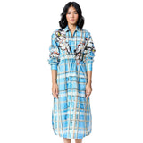 BIT - BLOOM' DRESS - Kanika Goyal Label