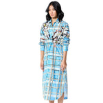 BIT - BLOOM' DRESS - Kanika Goyal Label