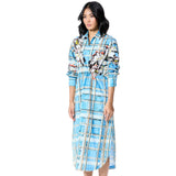 BIT - BLOOM' DRESS - Kanika Goyal Label