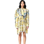 BIT - BLOOM DRESS - Kanika Goyal Label