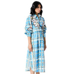 BIT - BLOOM' DRESS - Kanika Goyal Label