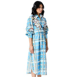BIT - BLOOM' DRESS - Kanika Goyal Label