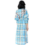 BIT - BLOOM' DRESS - Kanika Goyal Label