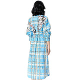 BIT - BLOOM' DRESS - Kanika Goyal Label