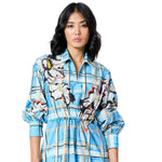 BIT - BLOOM' DRESS - Kanika Goyal Label