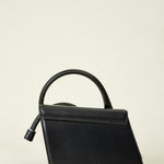BLACK KEEKEE BAG - Kanika Goyal Label