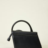 BLACK KEEKEE BAG - Kanika Goyal Label