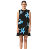 'BLOOM RELIC' EMBELLISHED DRESS - Kanika Goyal Label