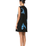 'BLOOM RELIC' EMBELLISHED DRESS - Kanika Goyal Label