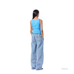 BLUED' PANTS - Kanika Goyal Label
