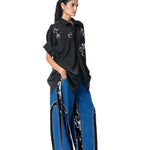BRIAR' Embellished Shirt - Kanika Goyal Label
