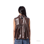 BRUNO' TOP - Kanika Goyal Label