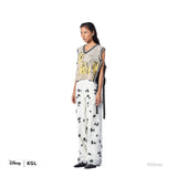 BUD MODE' PANTS - Kanika Goyal Label