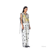 BUD MODE' PANTS - Kanika Goyal Label