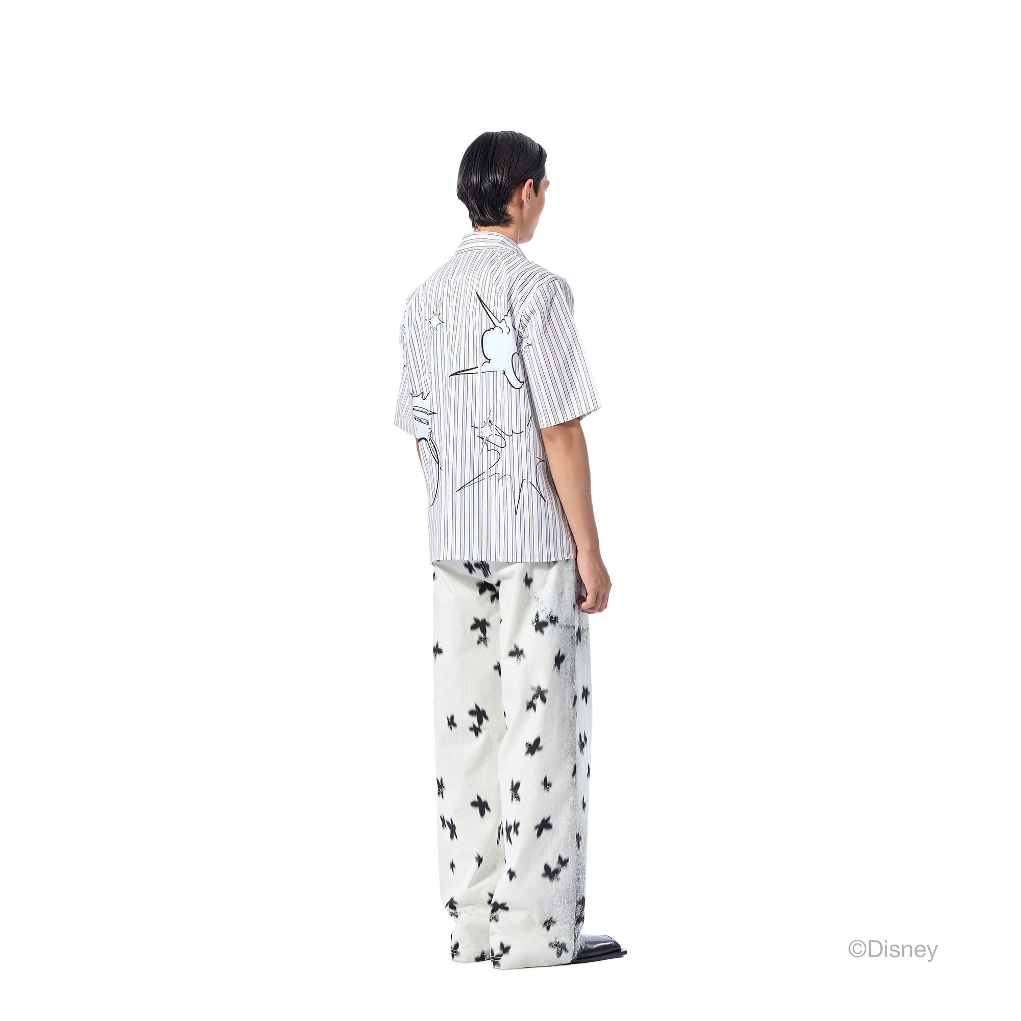 BUD MODE' PANTS - Kanika Goyal Label