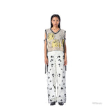 BUD MODE' PANTS - Kanika Goyal Label