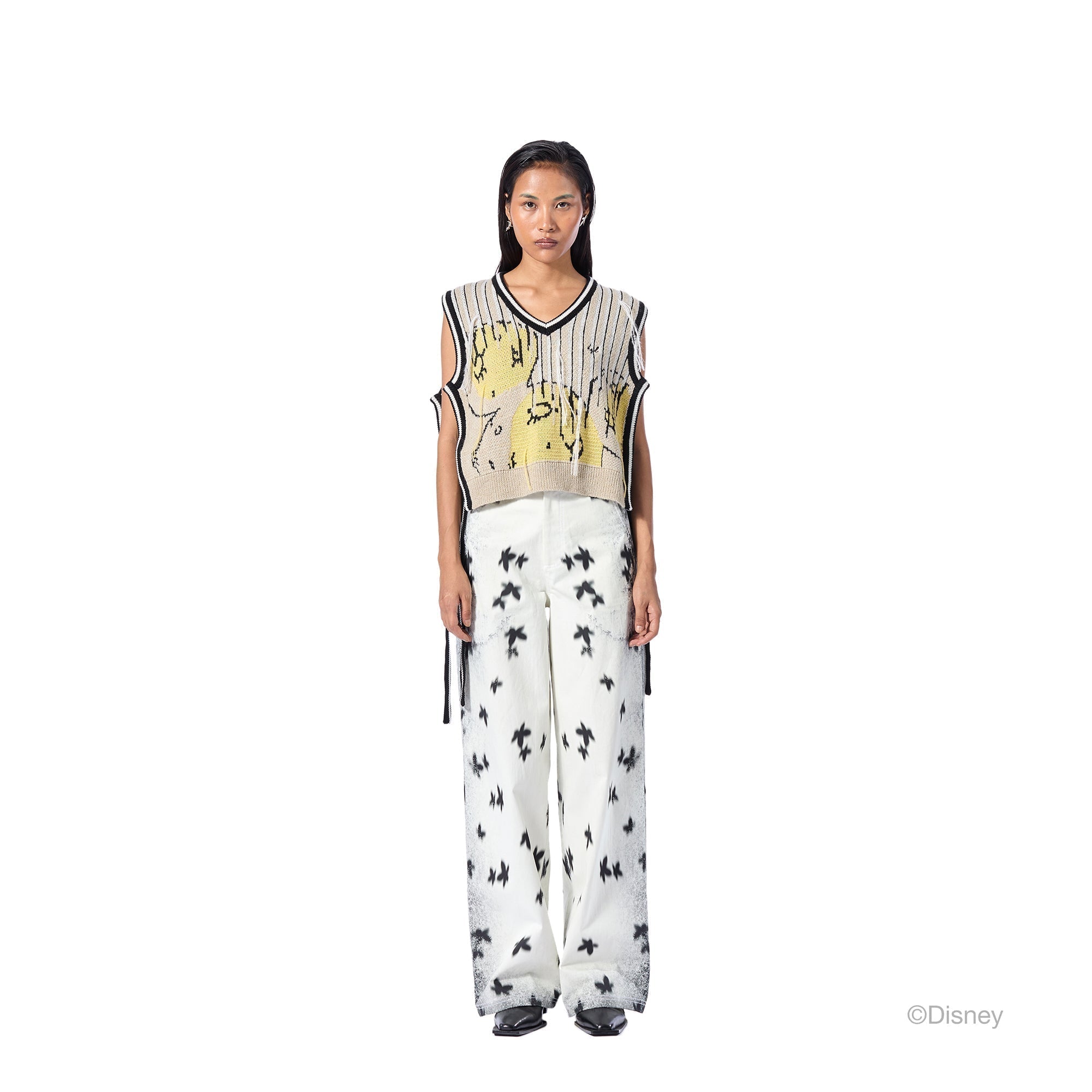 BUD MODE' PANTS - Kanika Goyal Label