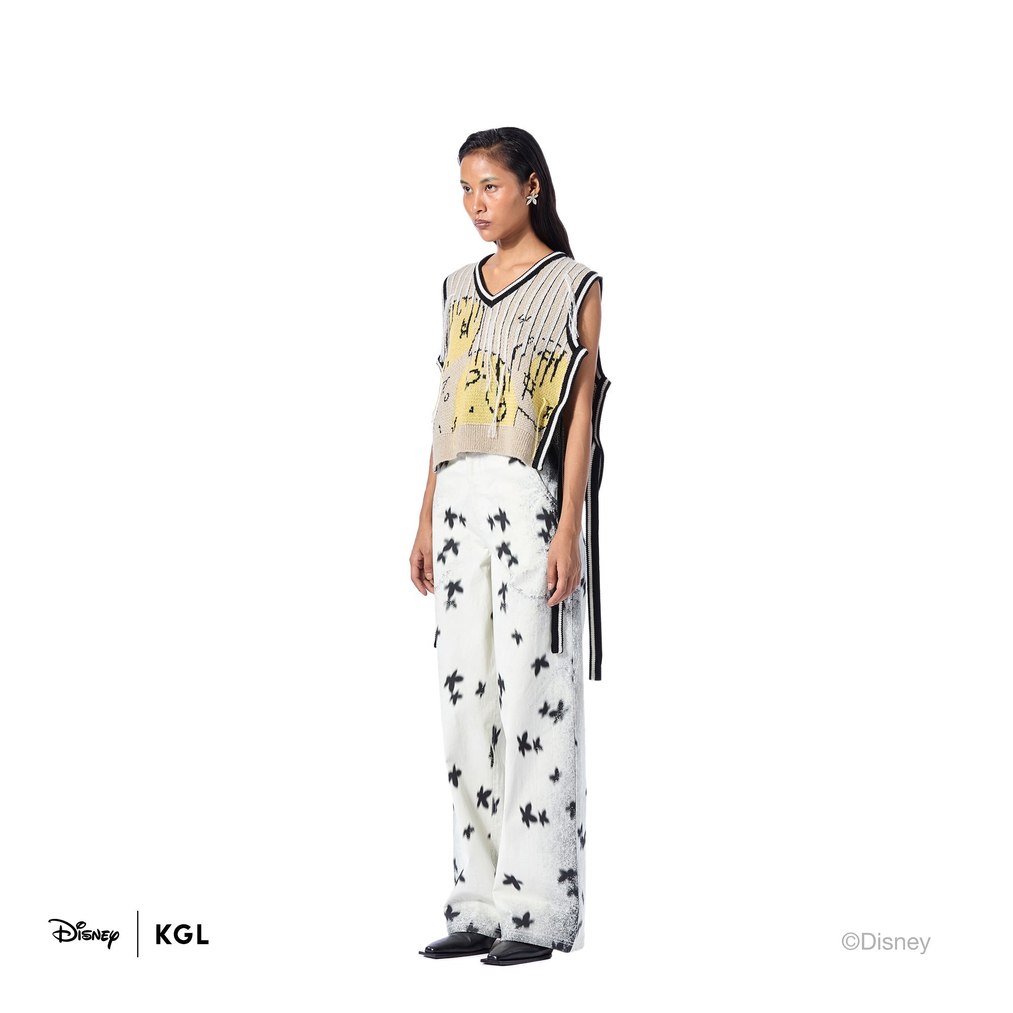 BUD MODE' PANTS - Kanika Goyal Label