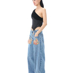 BURN ME TWICE' PANTS - Kanika Goyal Label