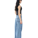 BURN ME TWICE' PANTS - Kanika Goyal Label