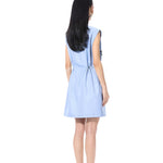 CADENZA' EMBELLISHED DRESS - Kanika Goyal Label