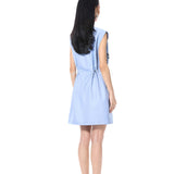 CADENZA' EMBELLISHED DRESS - Kanika Goyal Label