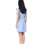 CADENZA' EMBELLISHED DRESS - Kanika Goyal Label