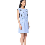 CADENZA' EMBELLISHED DRESS - Kanika Goyal Label